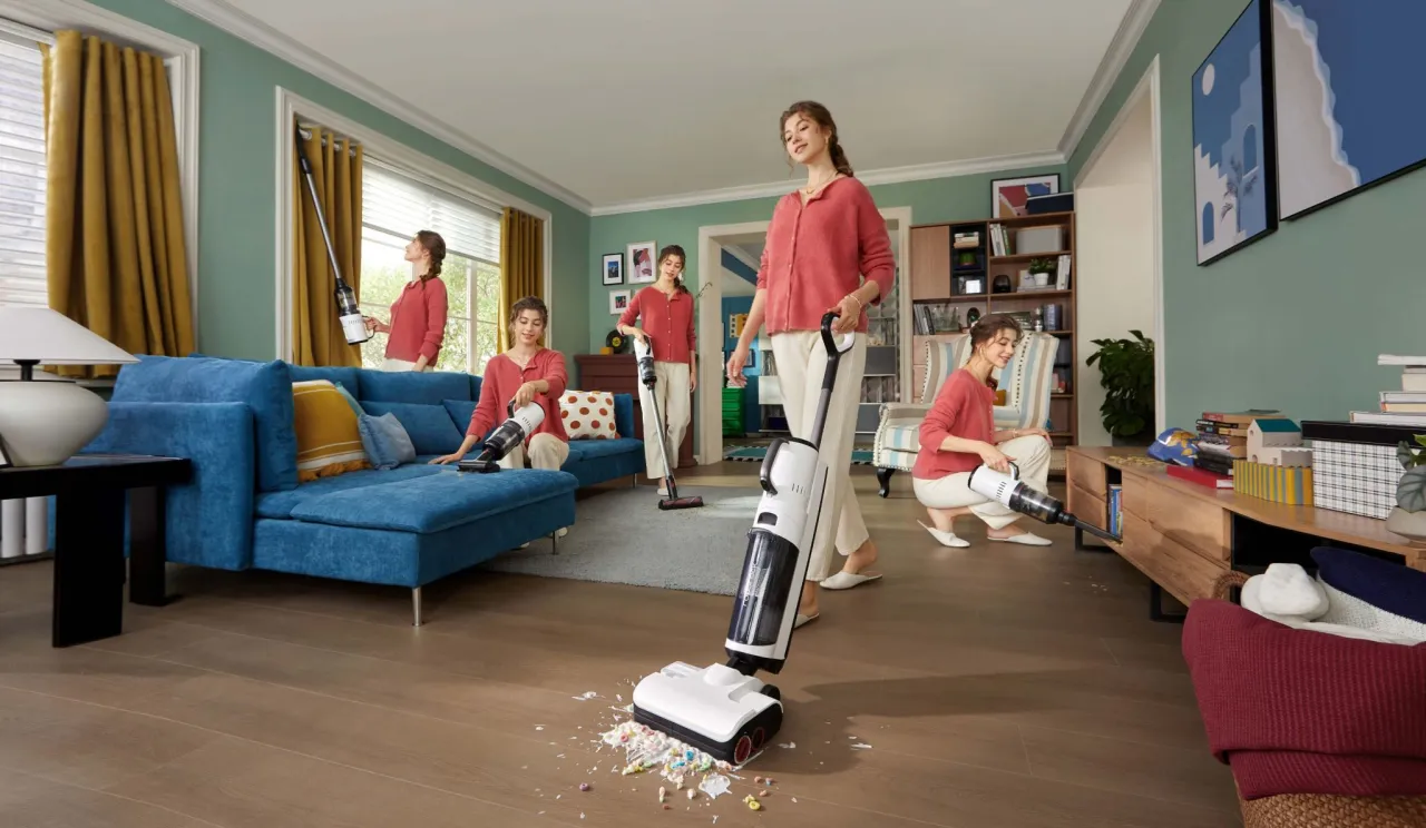 cechy dobrego mopa infografika