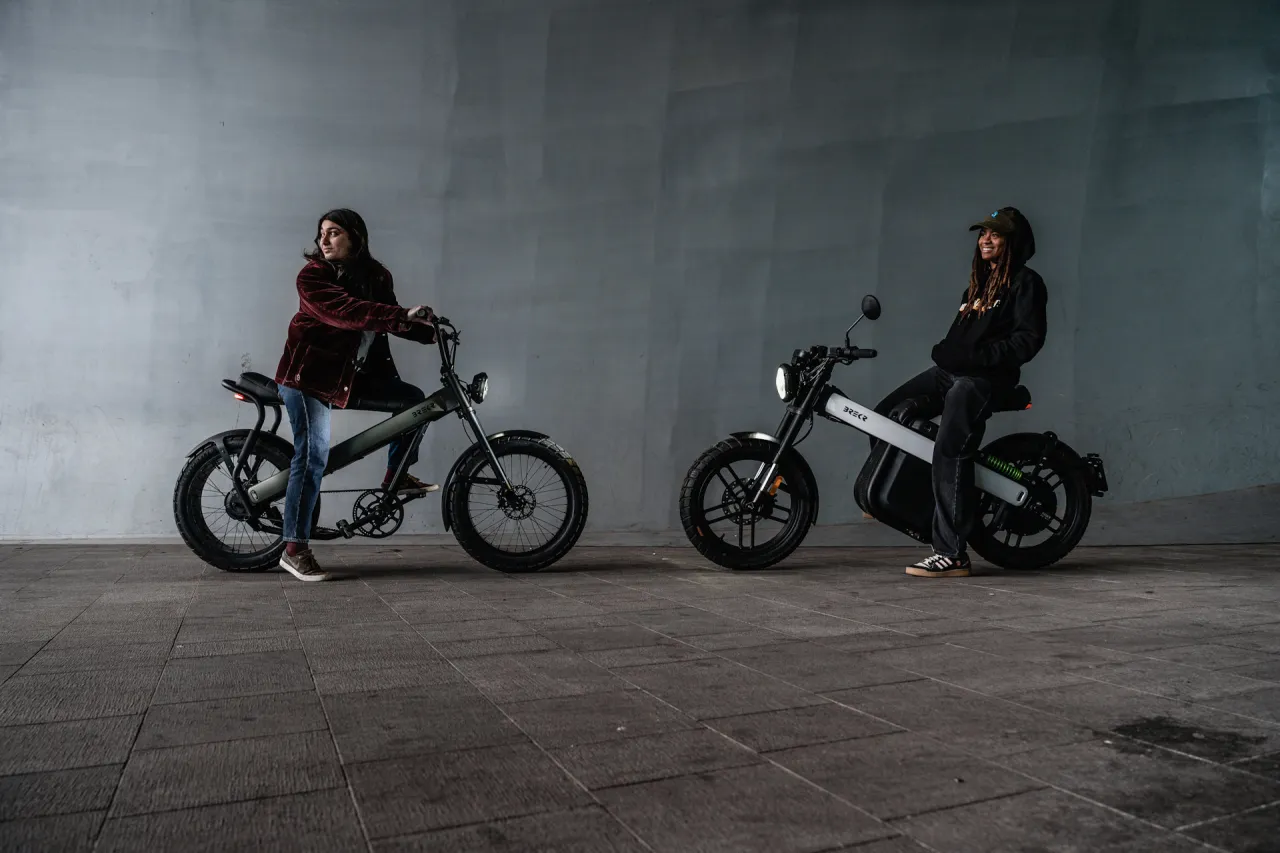 rower elektryczny vs motorower elektryczny por&oacute;wnanie