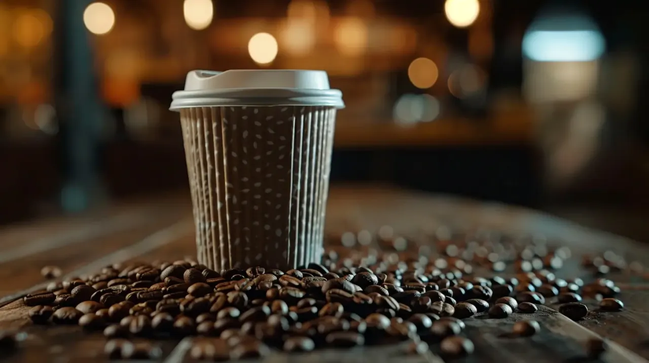 Zdjęcie Czy można pić kawę przy chorej wątrobie? Umiarkowane spożycie ma znaczenie