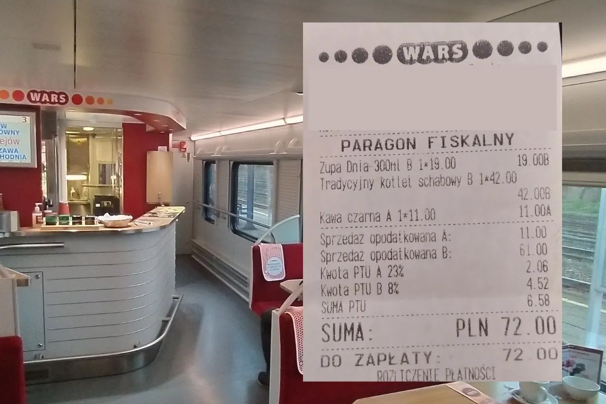 Zdjęcie Ile kosztuje kawa w Warsie? Sprawdź ceny i oszczędź na napojach