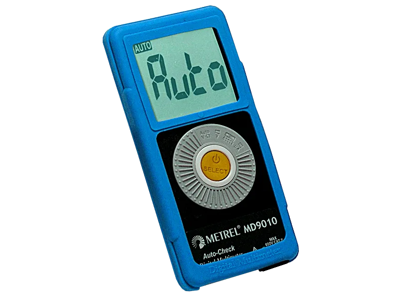 Zdjęcie Mini multimetry - kompaktowe urządzenia pomiarowe do zadań specjalnych