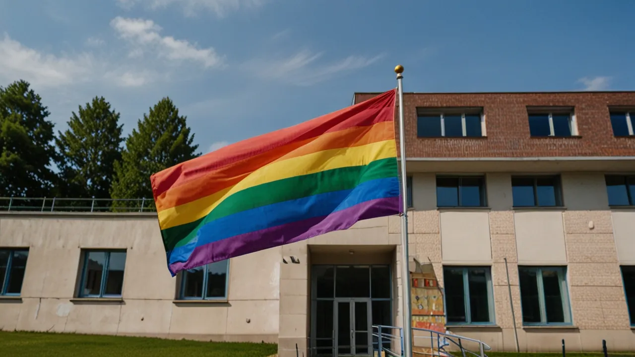 Zdjęcie Tęczowy Piątek: Co to jest i gdzie odbywa się w tym roku?