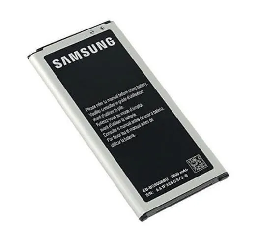 Zdjęcie Pojemność baterii Samsung Galaxy S 3: co musisz wiedzieć o zamiennikach