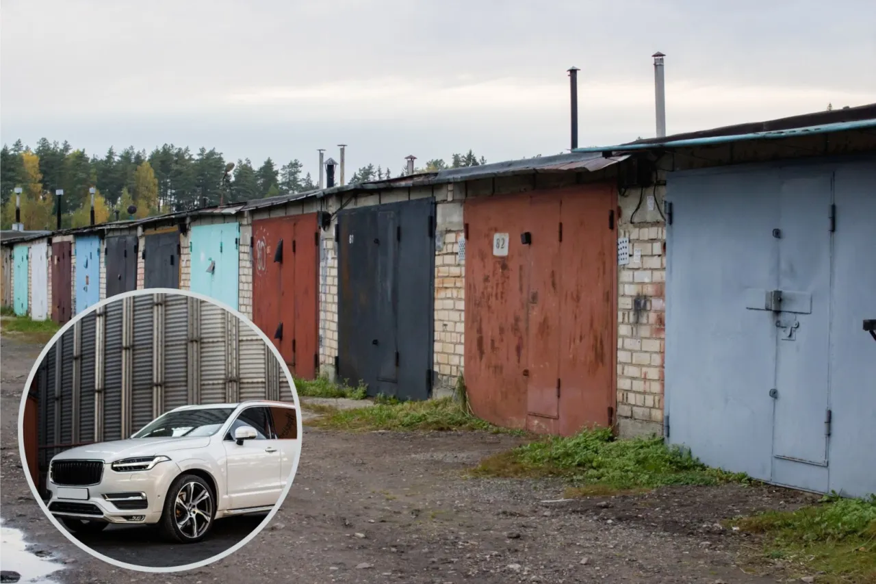 Zdjęcie Ile kosztuje wynajem garażu murowanego? Sprawdź ceny i oferty