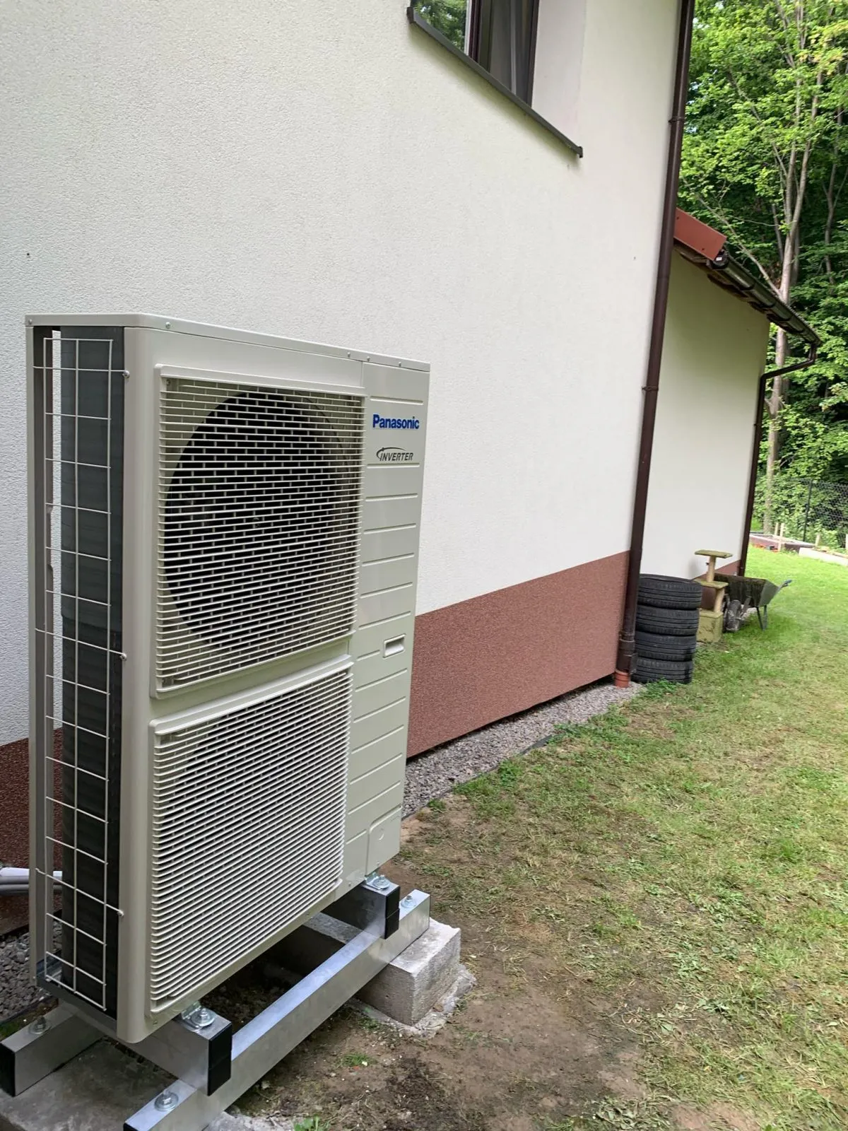 Zdjęcie Pompa ciepła Vaillant czy Panasonic - która jest bardziej opłacalna?