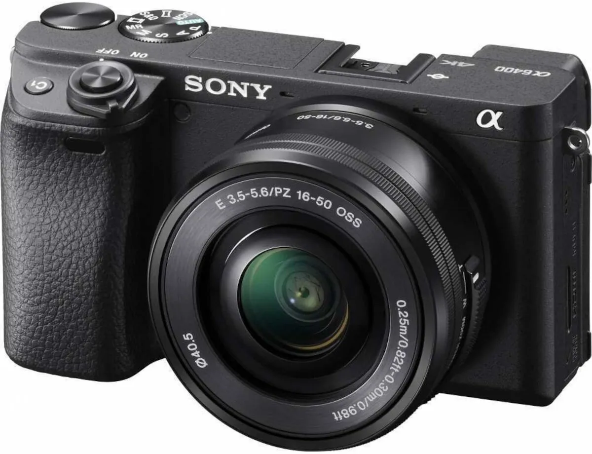 Zdjęcie Najlepsze obiektywy do Sony a6400 – wybierz idealny dla siebie
