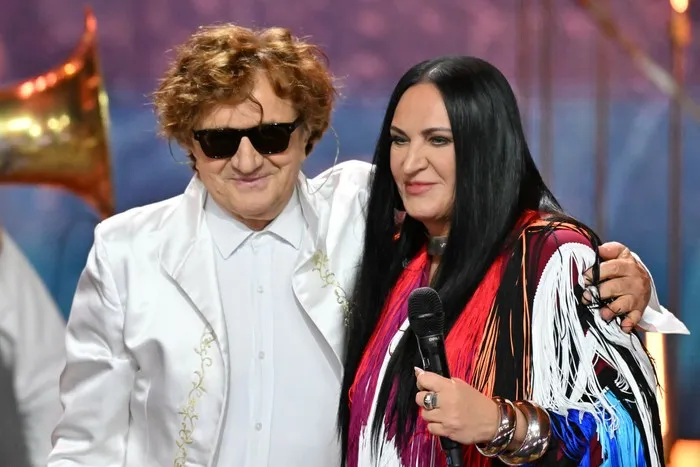 Zdjęcie Kayah & Bregović koncert 2025 – Trasa koncertowa i bilety na występy