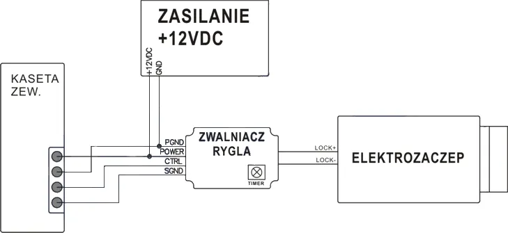 Zdjęcie Jak podłączyć domofon Orno OR-AD-5002 - proste kroki i porady