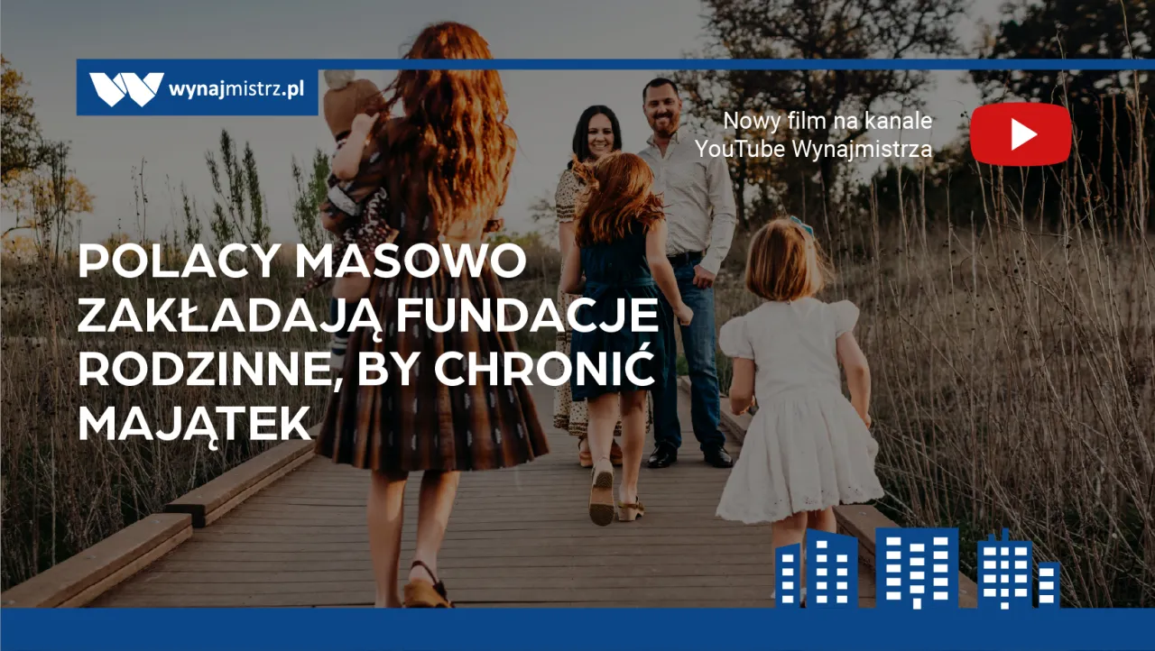 Zdjęcie Fundusz powierniczy: Jak chronić majątek i planować sukcesję?