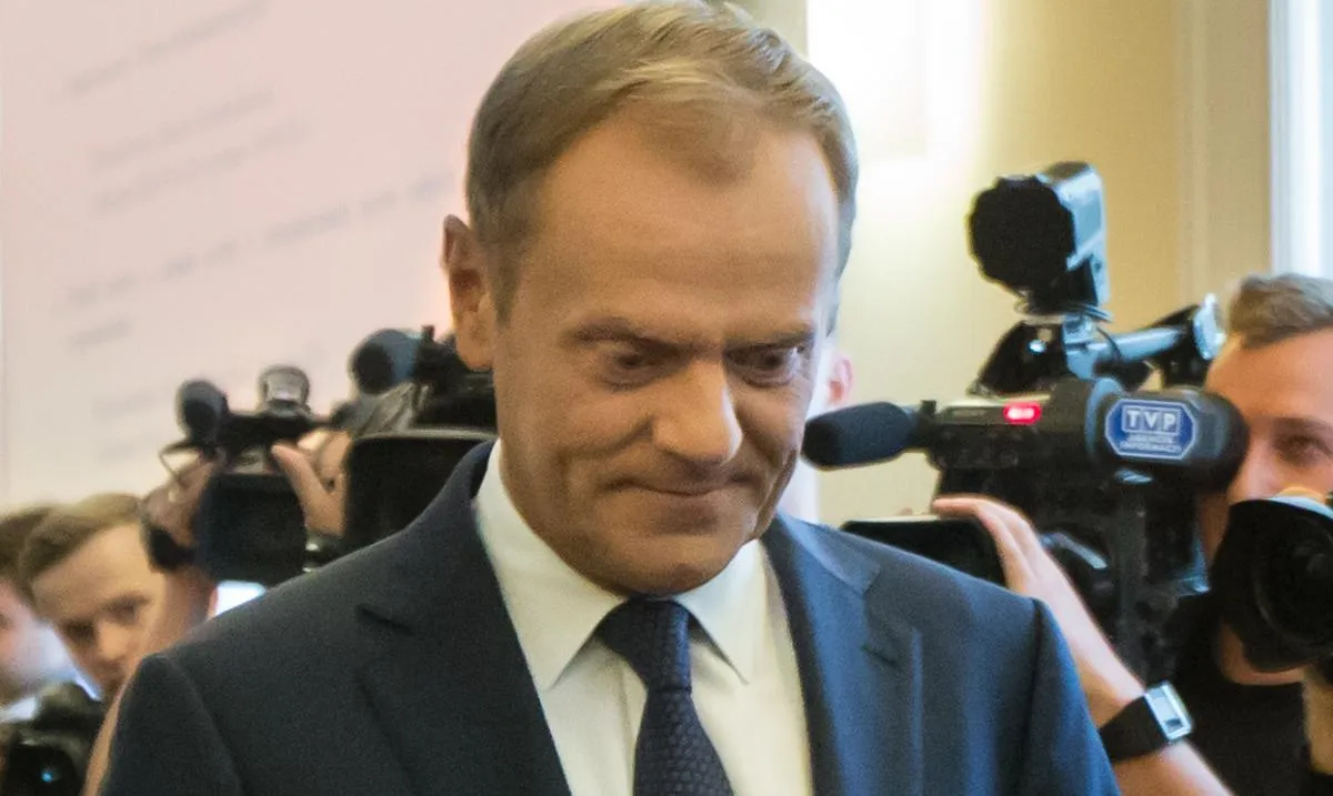 Zdjęcie Kiedy rządził Tusk? Kluczowe daty i wydarzenia jego rządów