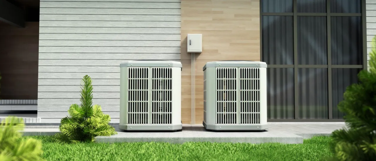 Zdjęcie Pompa ciepła czy piec elektryczny – co naprawdę się opłaca?