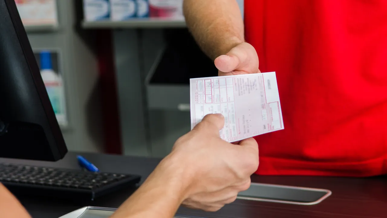 Zdjęcie So erhalten Sie Dekristol auf Kassenrezept: Wichtige Voraussetzungen und Tipps