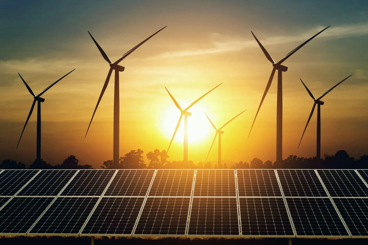 Zdjęcie Wykorzystanie energii wiatrowej: jak obniżyć koszty i chronić środowisko
