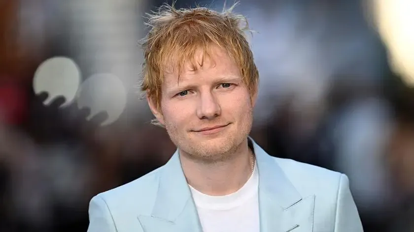 Zdjęcie Czy Ed Sheeran jest gejem? Prawda o jego orientacji seksualnej
