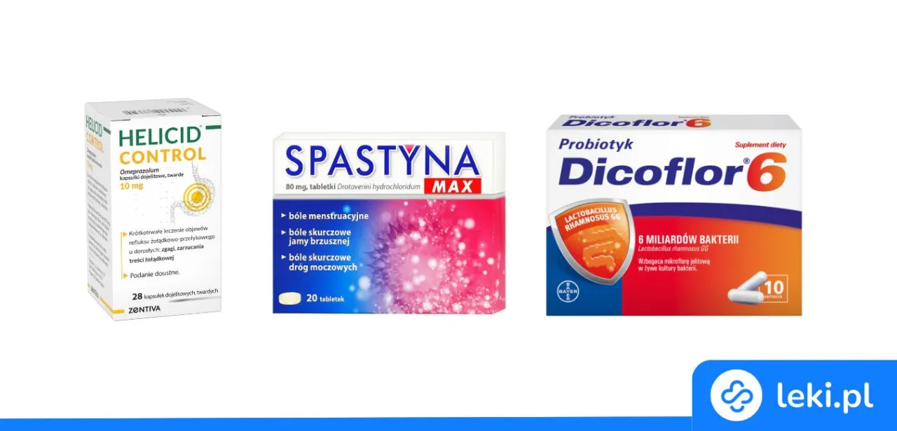 Zdjęcie Co na nerwice żołądka? Sprawdzone metody łagodzenia objawów