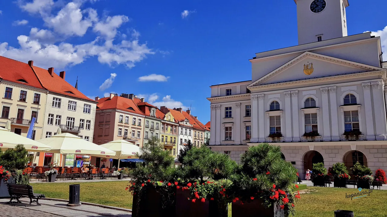 Zdjęcie Najciekawsze atrakcje turystyczne w Kaliszu, które musisz zobaczyć