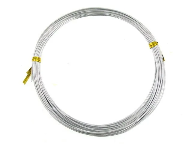 Zdjęcie Jaki drut do biżuterii? Odkryj najlepsze materiały i ich zastosowanie