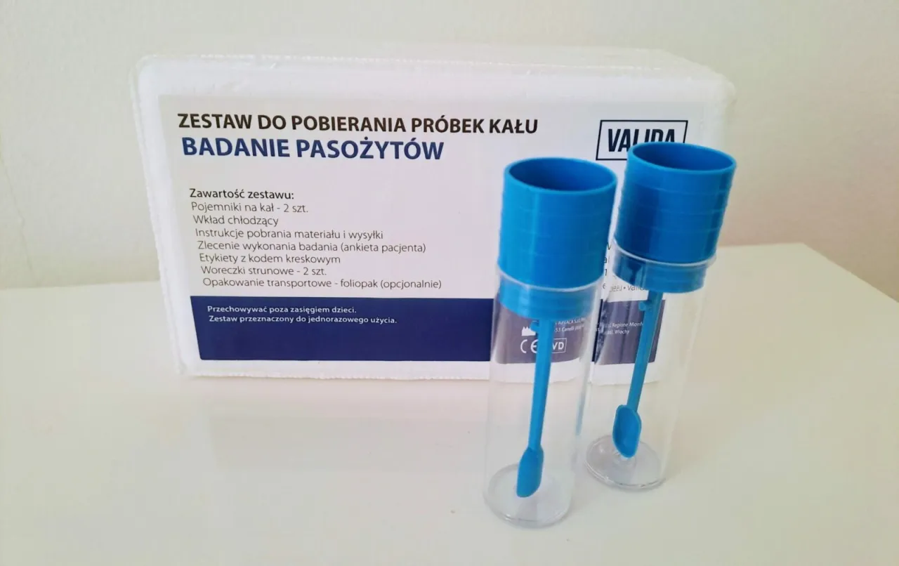 Zdjęcie Jakie badania na obecność pasożytów? Sprawdź kluczowe metody diagnostyczne!