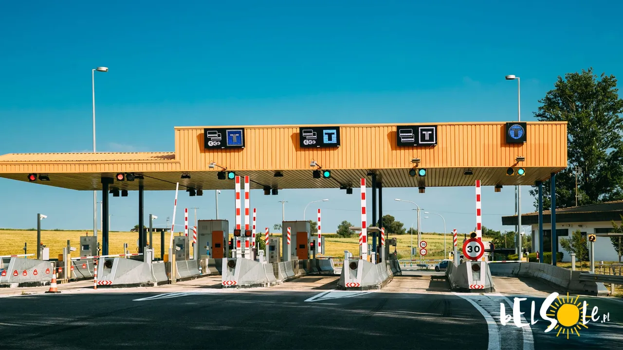Zdjęcie Ile kosztują autostrady we Francji? Sprawdź opłaty, zniżki i oszczędności