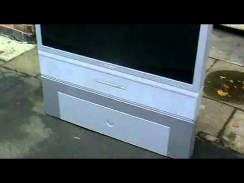Zdjęcie Co zrobić ze starym telewizorem? Oto kreatywne i ekologiczne pomysły