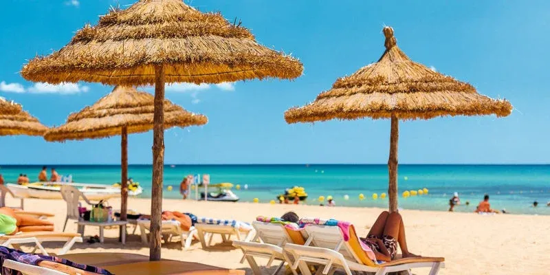 Zdjęcie Tunezja Djerba - czy jest bezpiecznie dla turystów w 2023 roku?