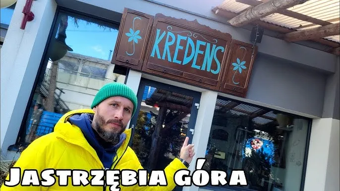 Zdjęcie Gdzie zjeść w Jastrzębiej Górze? Opinie i rekomendacje z forum