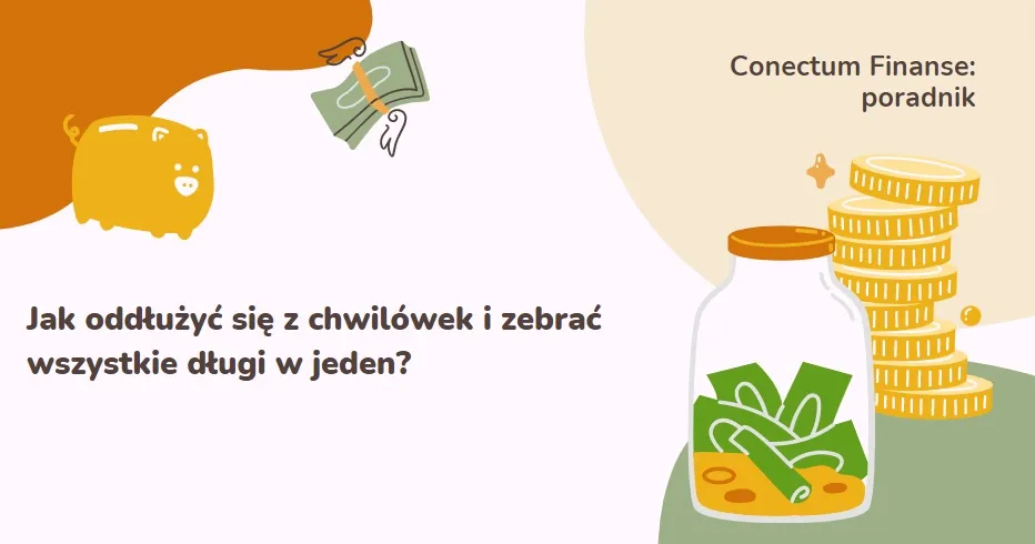Zdjęcie Jak się oddłużyć z chwilówek i odzyskać kontrolę nad finansami