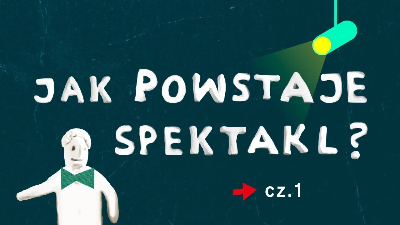 Zdjęcie Jak powstaje spektakl teatralny: odkryj tajniki produkcji i kreatywności