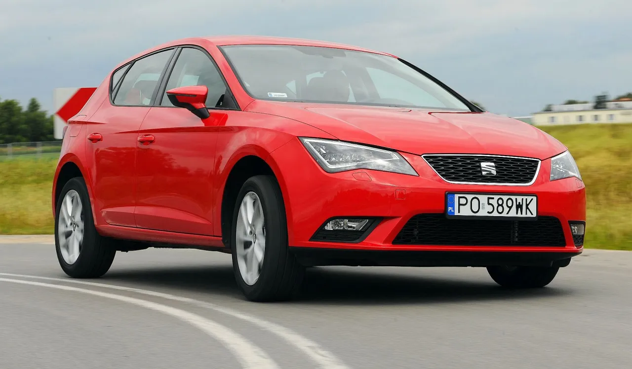 Zdjęcie Seat Leon 3: Jaki silnik wybrać? Opinie z forum i porady ekspertów