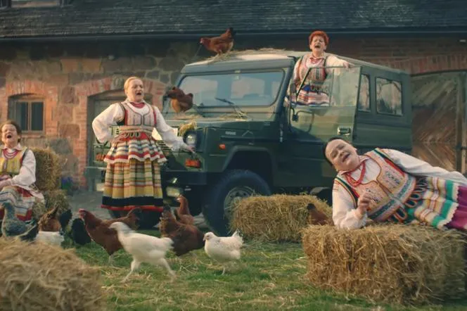 Zdjęcie Coco Jambo: Prawda o wykonawcy, który podbił serca milionów fanów
