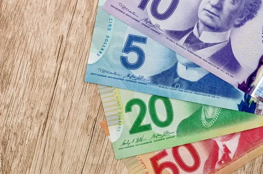 Zdjęcie Jaka waluta jest w Kanadzie: poznaj wszystko o dolarze kanadyjskim