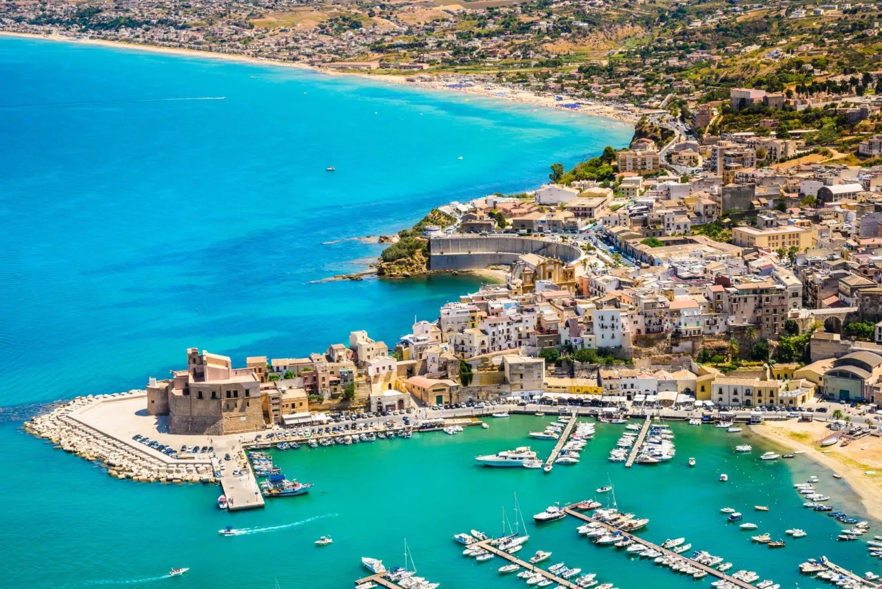 Zdjęcie Gdzie zjeść w Castellammare del Golfo? Odkryj najlepsze lokale!