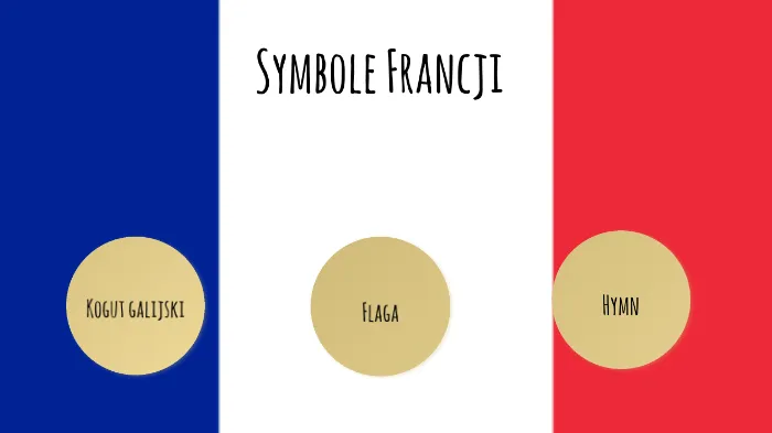 Zdjęcie Jak wygląda flaga Francji? Odkryj jej kolory i symbolikę