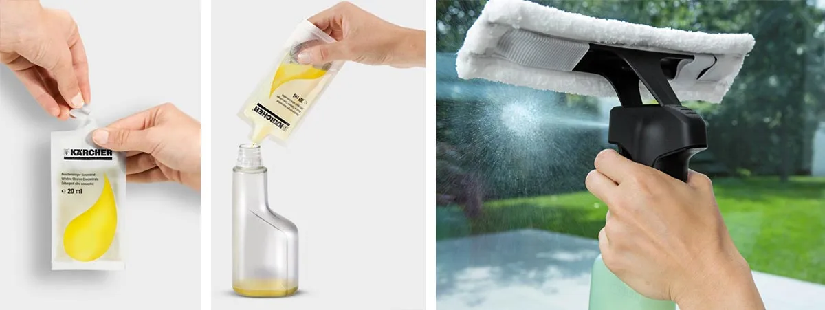 Zdjęcie Karcher RM 500 czy RM 503 - który koncentrat lepiej spełni Twoje oczekiwania?
