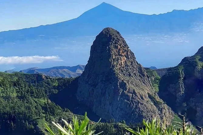 Zdjęcie La Gomera desde Tenerife: ¿Un día es suficiente? Guía Experta