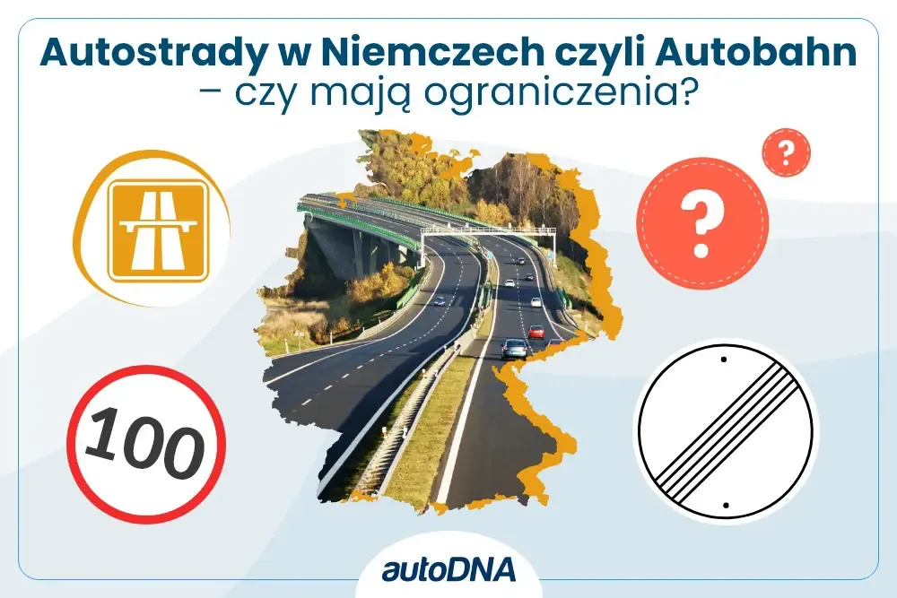 Zdjęcie Jakie opłaty za autostrady w Niemczech? Co warto wiedzieć o mycie i zwolnieniach