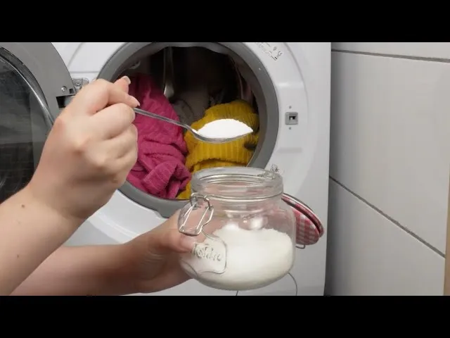 Zdjęcie Jak sprawić, żeby pranie z suszarki pachniało świeżo i przyjemnie