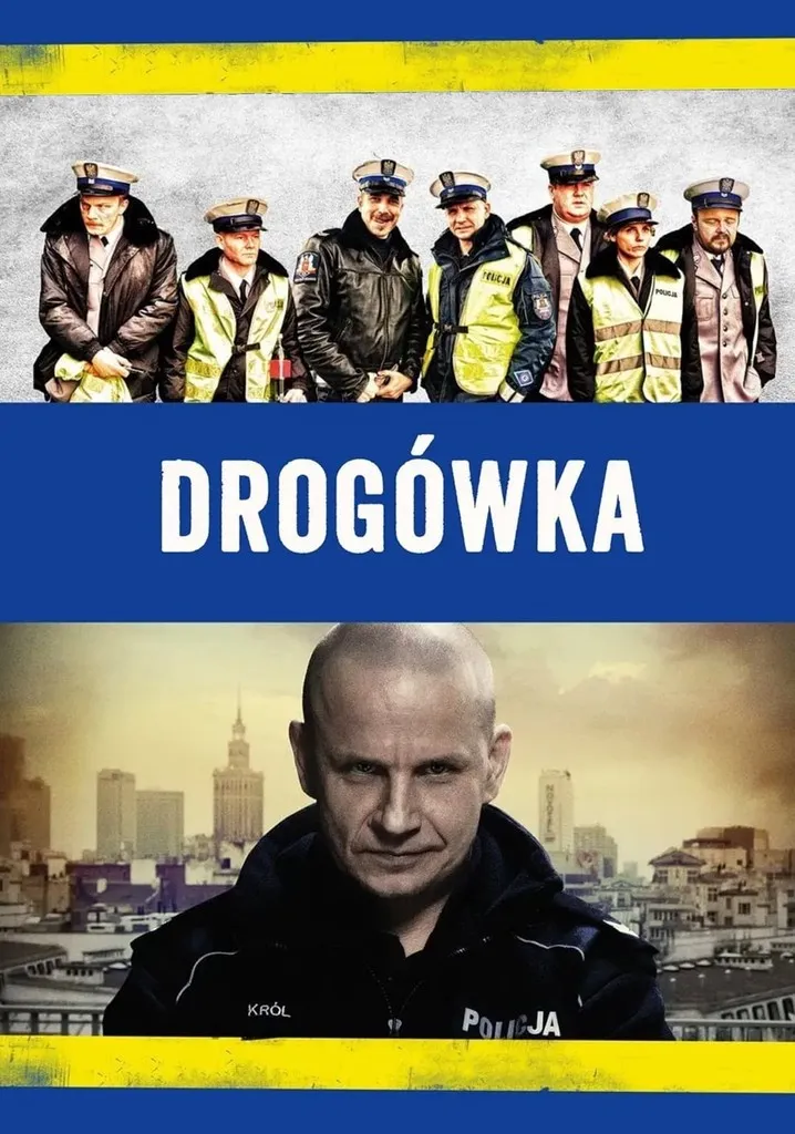 Zdjęcie Jak pobrać film Drogówka za darmo i uniknąć nielegalnych źródeł