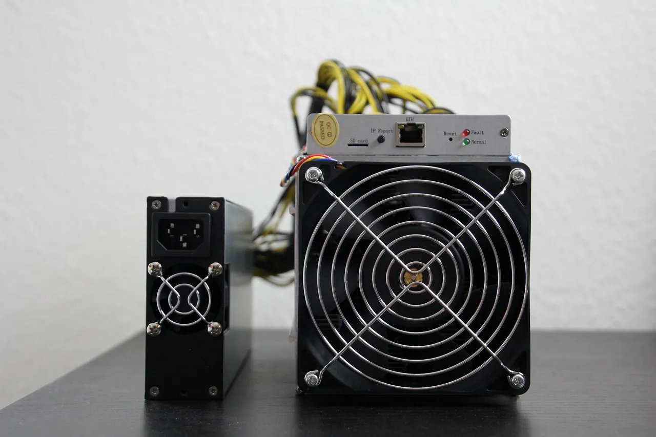Zdjęcie Jak zacząć kopać bitcoin i uniknąć kosztownych błędów
