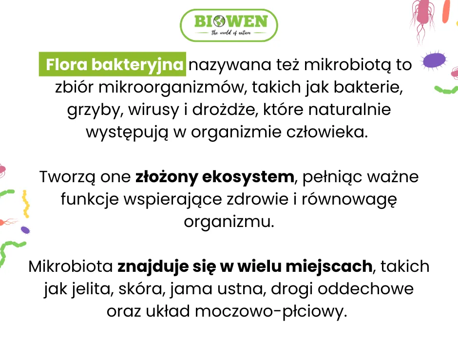 Zdjęcie Jak odbudować florę bakteryjną w jamie ustnej i uniknąć problemów zdrowotnych