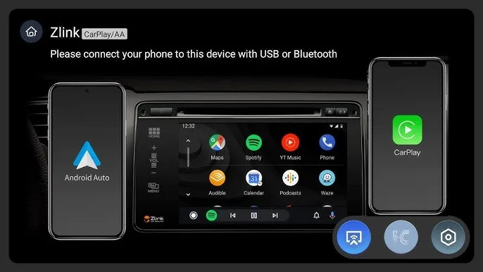 Zdjęcie Jak dodać aplikacje do Android Auto - szybka instrukcja konfiguracji