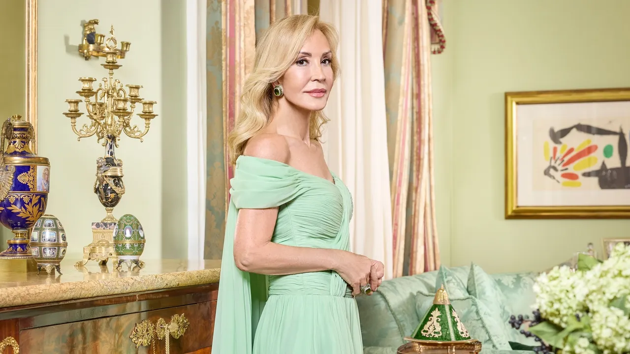 Zdjęcie Dónde comprar vestidos Alejandro de Miguel: Guía completa y exclusiva