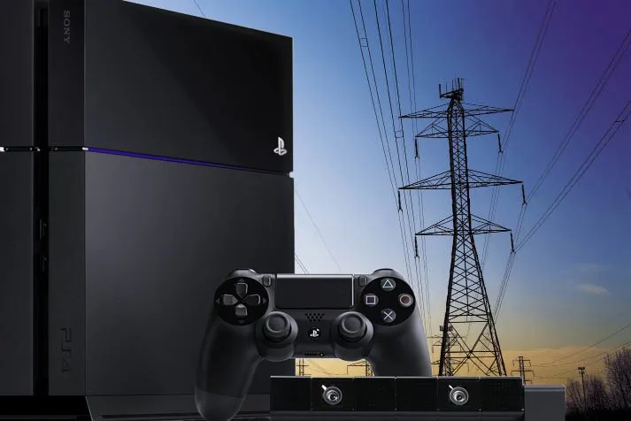 Zdjęcie Ile prądu zużywa PS4? Sprawdź, ile kosztuje energia i jak oszczędzać