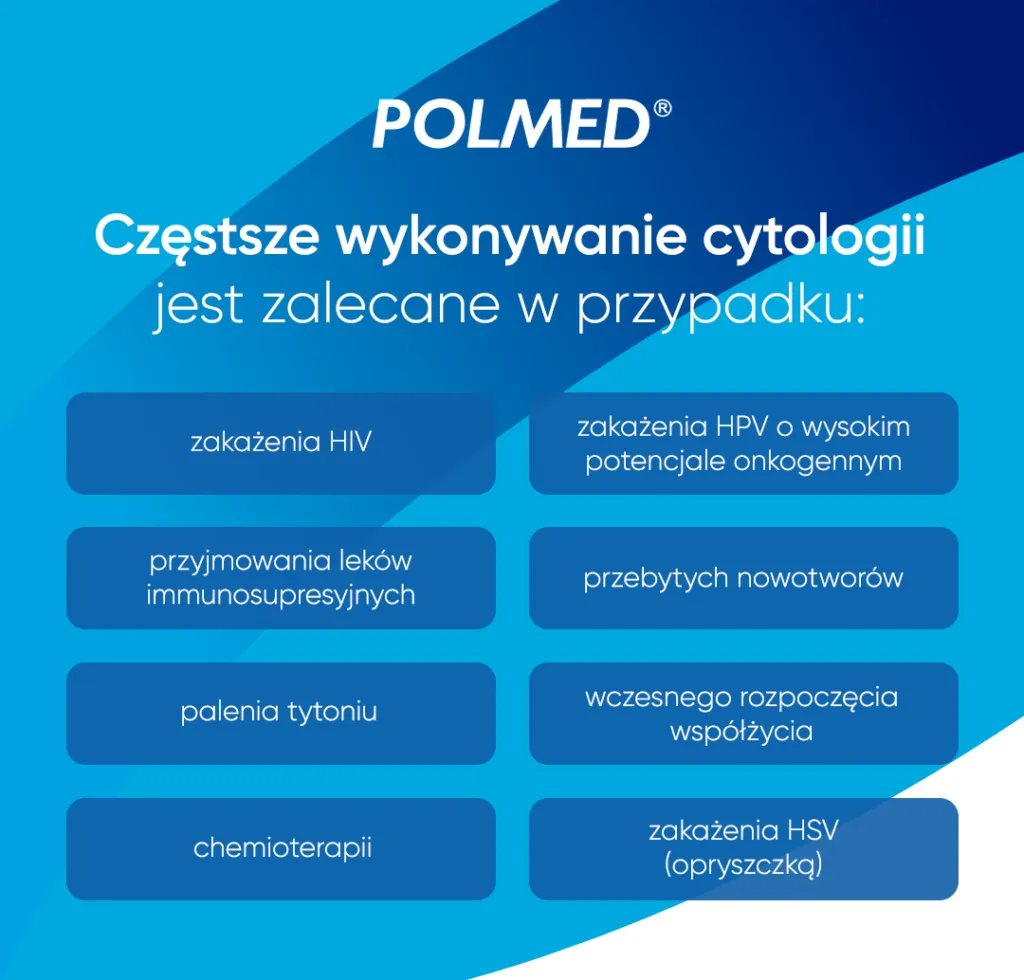 Zdjęcie Badania cytologiczne mężczyzn: wszystko co musisz wiedzieć o procedurze