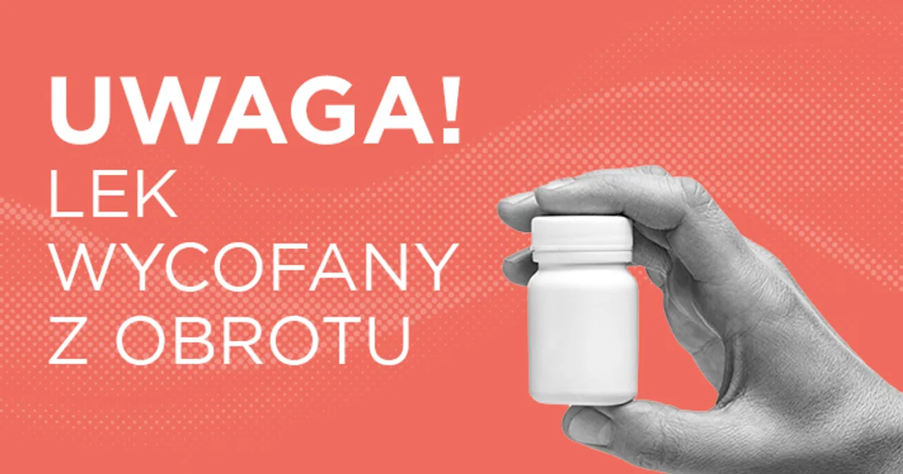 Zdjęcie Jakie leki wycofane na przeziębienie mogą zagrażać Twojemu zdrowiu?
