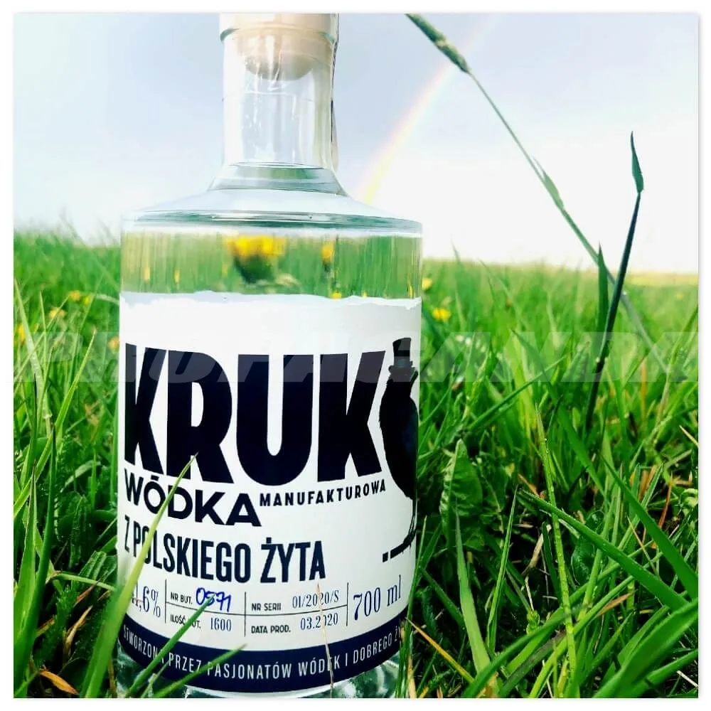 Zdjęcie Ile kosztuje 0,7 wódki? Ceny i najlepsze oferty na rynku