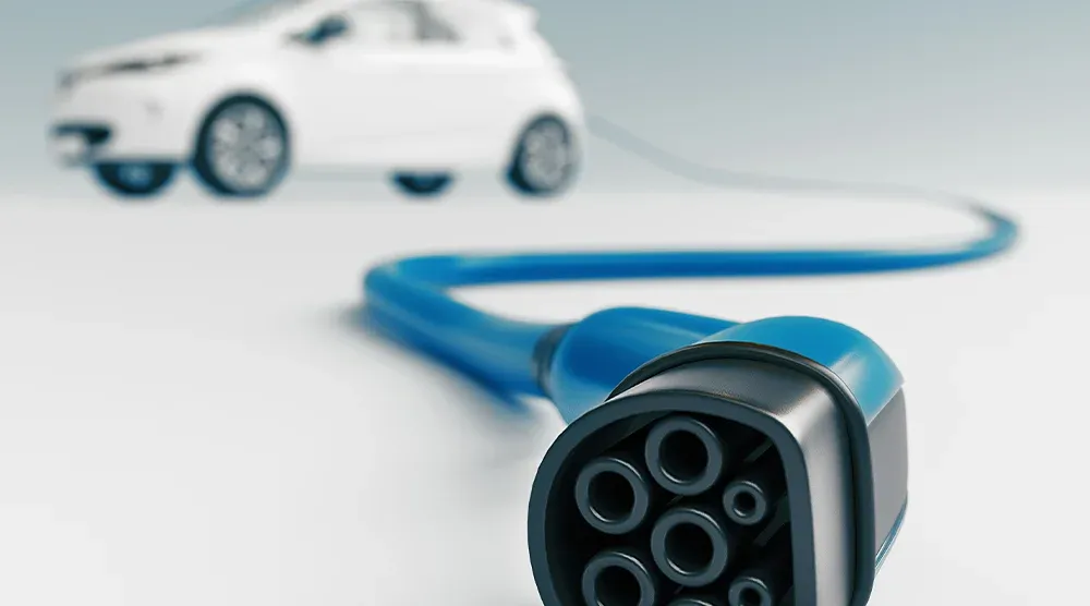 Zdjęcie Jaki prąd do ładowania samochodu elektrycznego? Odkryj najlepsze opcje