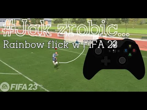 Zdjęcie Mistrz bramki: Rewolucyjne triki ruchu w FIFA jak prawdziwy golkiper