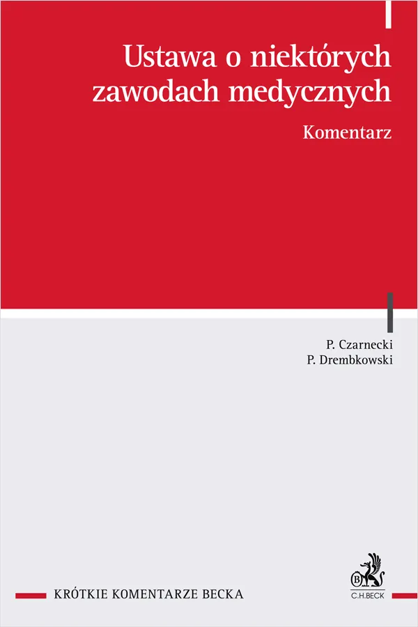 Zdjęcie Ustawa o niektórych zawodach medycznych - kluczowe zmiany i skutki