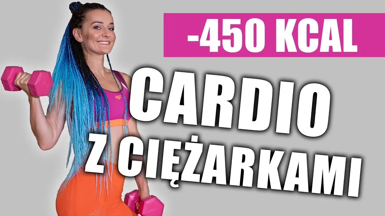 Zdjęcie Czy ćwiczenia z hantlami odchudzają? Odkryj skuteczne metody na wagę